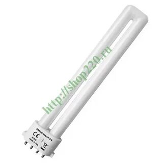 Лампа osram 2g7