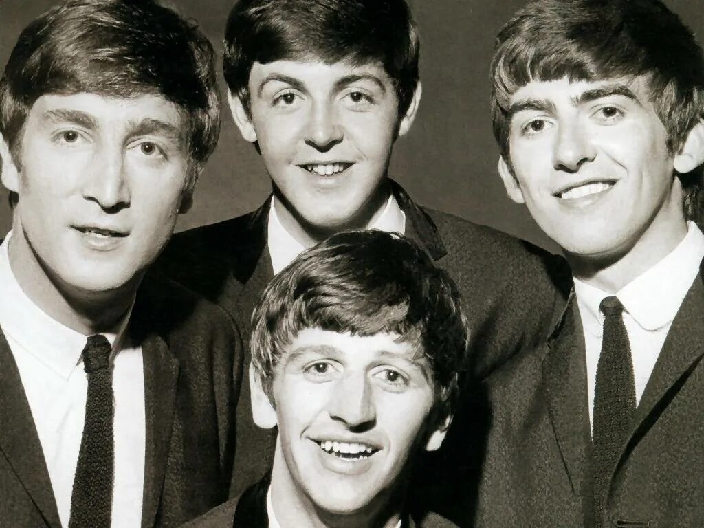 Why beatles. Битлз. пол маккартни 1963. группа the beatles 60х. ринго старр и пол маккартни 2025.