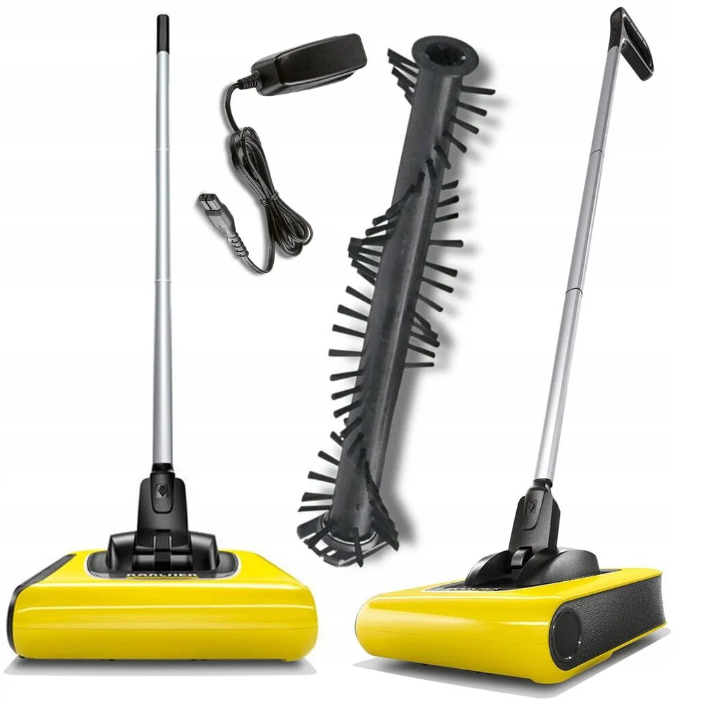 Щетка керхер для мытья. Аккумуляторная щетка для пола Karcher KB 5. Электрощетка веник Керхер. Щетка кв 5 на Керхер. Запчасти для электровеник Karcher KB 5.