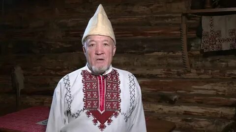 Первый марий канал