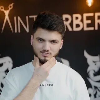 Барбер мухаммад