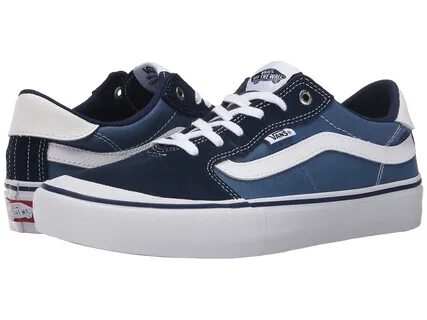 Vans style