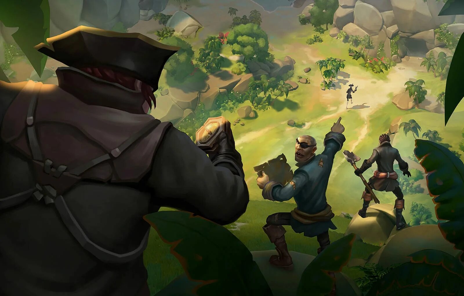 Three thieves thieves. Игра Sea of Thieves. Пепельные лорды Sea of Thieves. Пьянчуга Эд Sea of Thieves. Sea of Thieves Кракен.