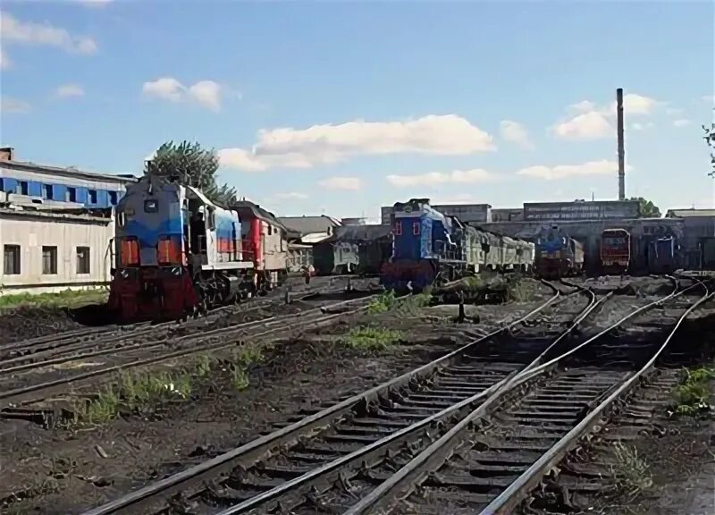 Станция войновка тюмень. Локомотивное депо тюмень. тепловозное депо тюмень. эксплуатационное локомотивное депо тюмень. войновка жд станция.