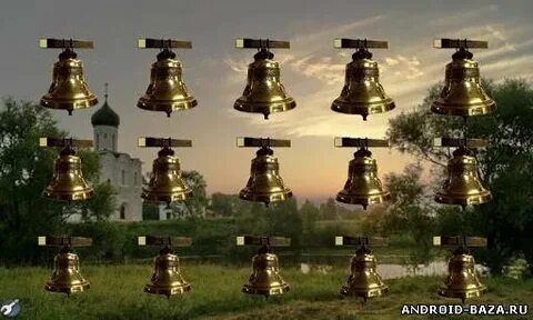 Bells игра