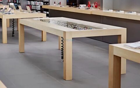 Display table row