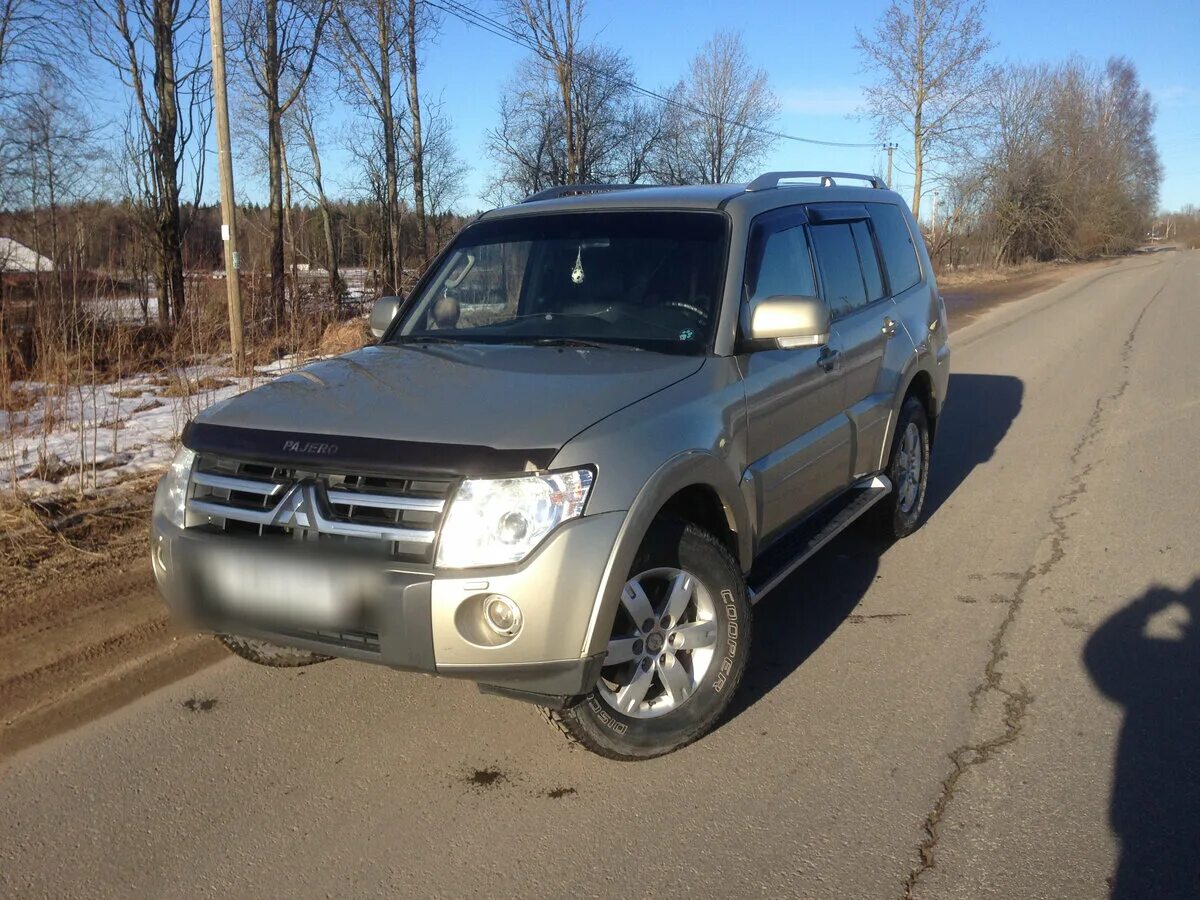 паджеро 4 2008 дизель. Pajero 2008. Mitsubishi pajero 2001.