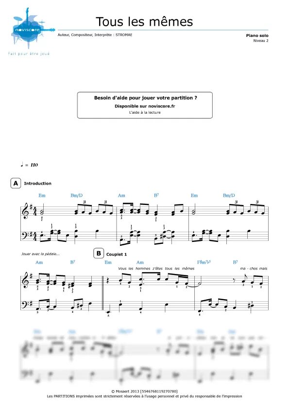 Stromae Ноты. Stromae tous les mêmes текст. Tous les mêmes Ноты для фортепиано. Stromae аккорды. Перевод песни tous memes