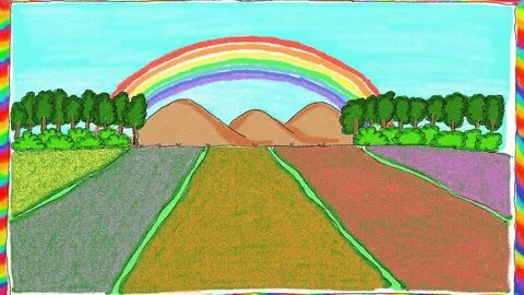 Rainbow 1 класс