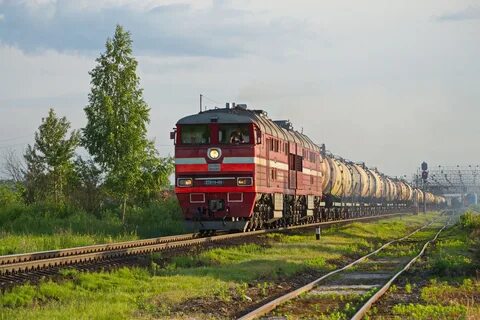 Поезд 116 казань