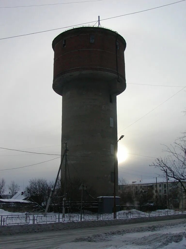 Водонапорная башня ст рыбацкое. Old water tower. Водонапорная башня (water tower, svaneke). Old water tower. Водонапорная башня (water tower, svaneke).