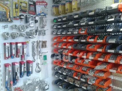 Магазин крепежа в краснодаре