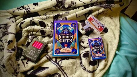 Hidden t