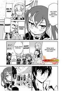 Read Yuusha Shoukan Ni Makikomareta Kedo Isekai Wa Heiwa Deshita Chapter 13  - MangaFreak