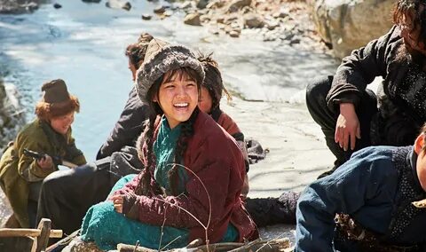 Последний бога 3
