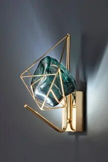 Светильник glass