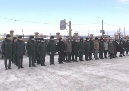 Сегодня забайкалье