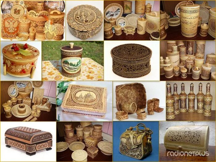 Изделия из бересты для кухни. Конфетница из бересты. Береста как материал для бытовых. Народные промыслы вывеска. Дерево из бересты.