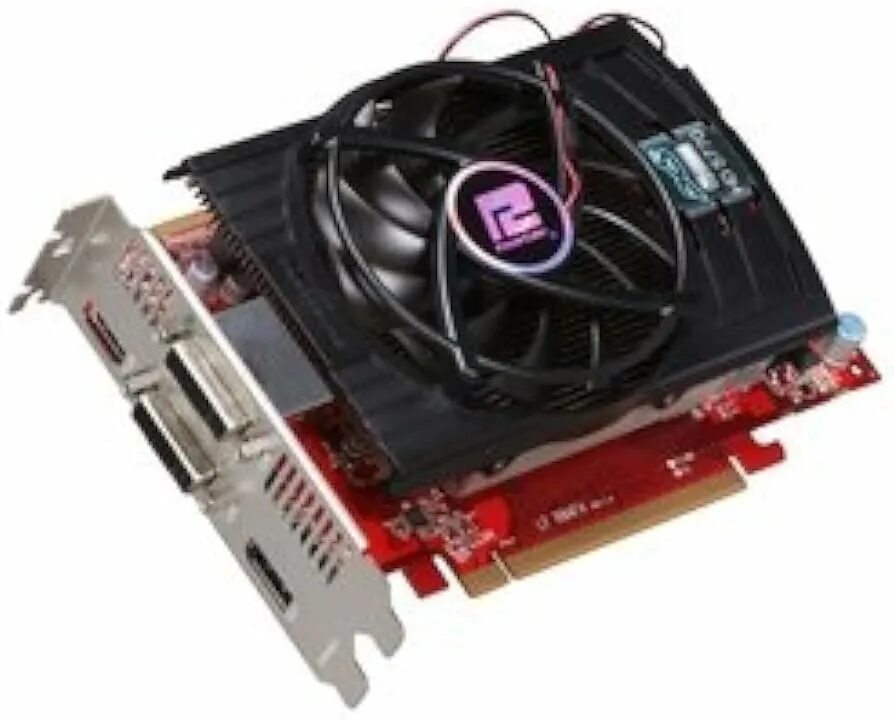 Ati radeon 5770. Видеокарта POWERCOLOR ax5770. Видеокарта ax5770 1gbd5-h. Radeon 5770 1gb.