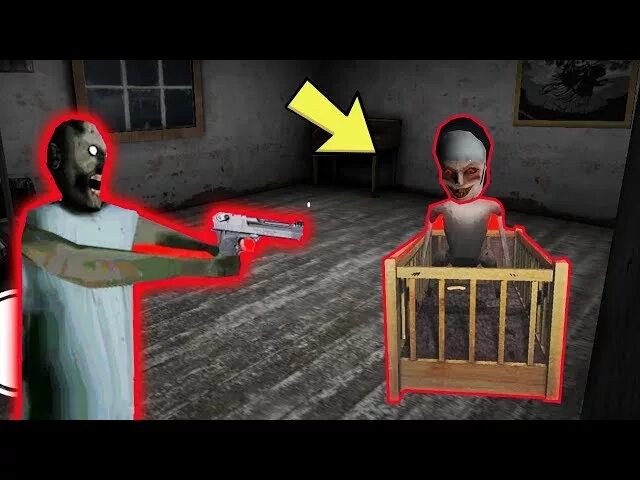 Можно Видео Бабка Granny