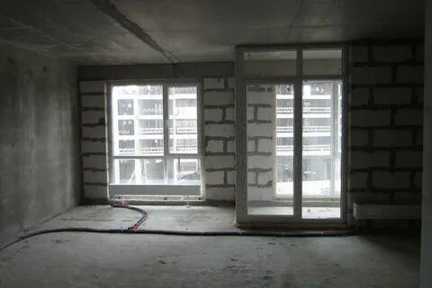 Жк акварель квартиры