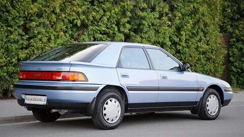 Mazda 90