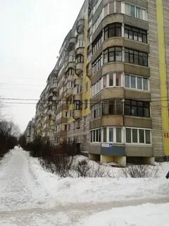 Квартира тверь заволжский