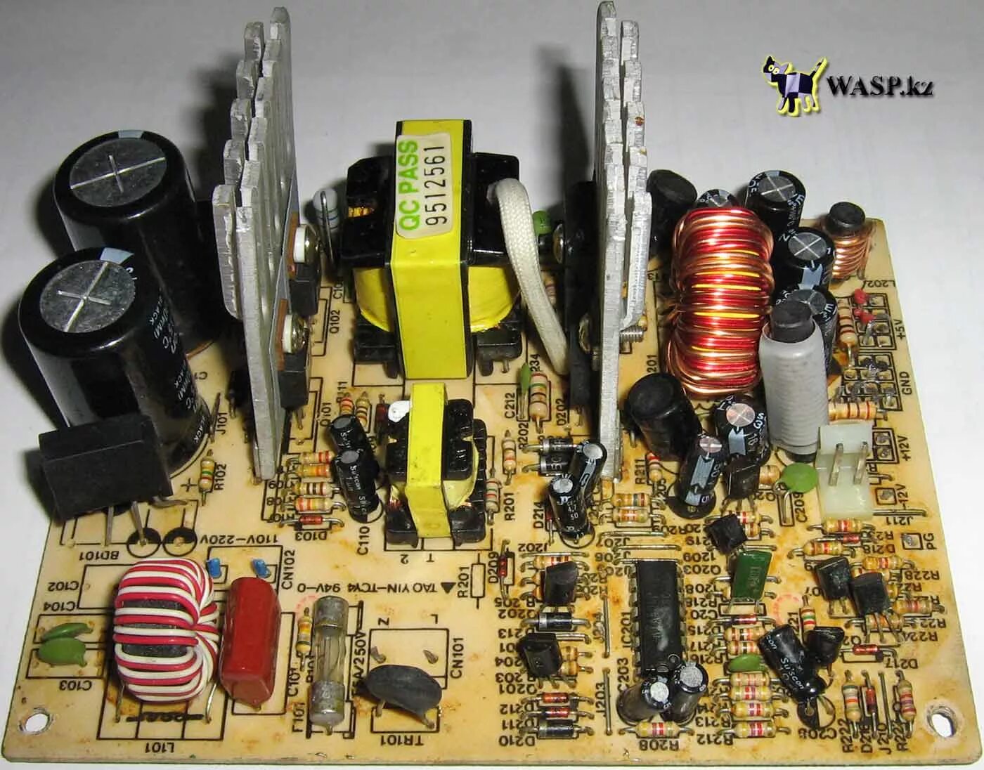 Sy-200w. Lc-200a бп переделка. Плата компьютерного блока питания. 2. M atx 360w microlab.