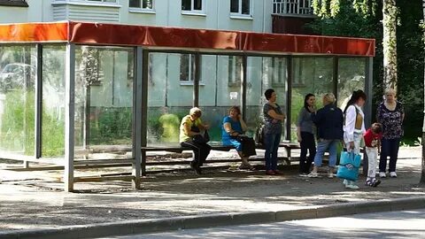 Остановиться на несколько дней в