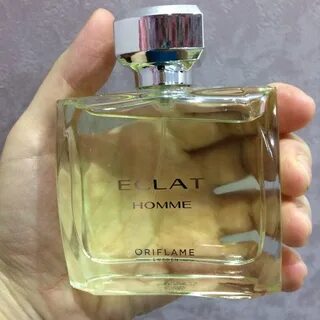 Eclat homme