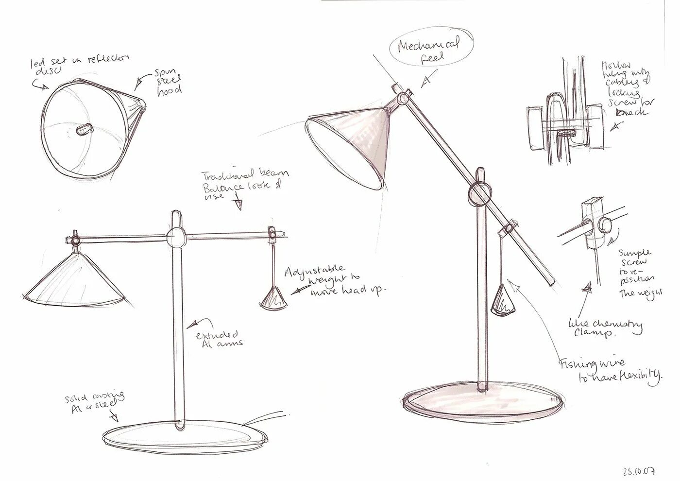Drawing examples