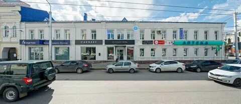 Ул коммунистическая д 50
