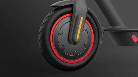 Электросамокат mi pro 2