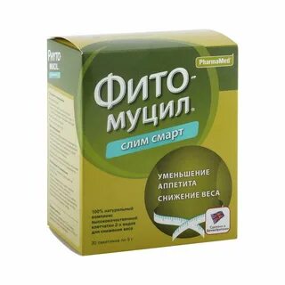 Слим смарт