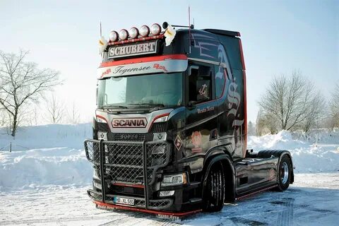 Lastwagen, Lkw Design, Alte Kunst, Traktoren, Coole Bilder.