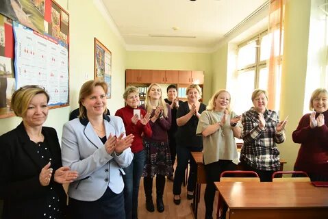 Школы измайлово