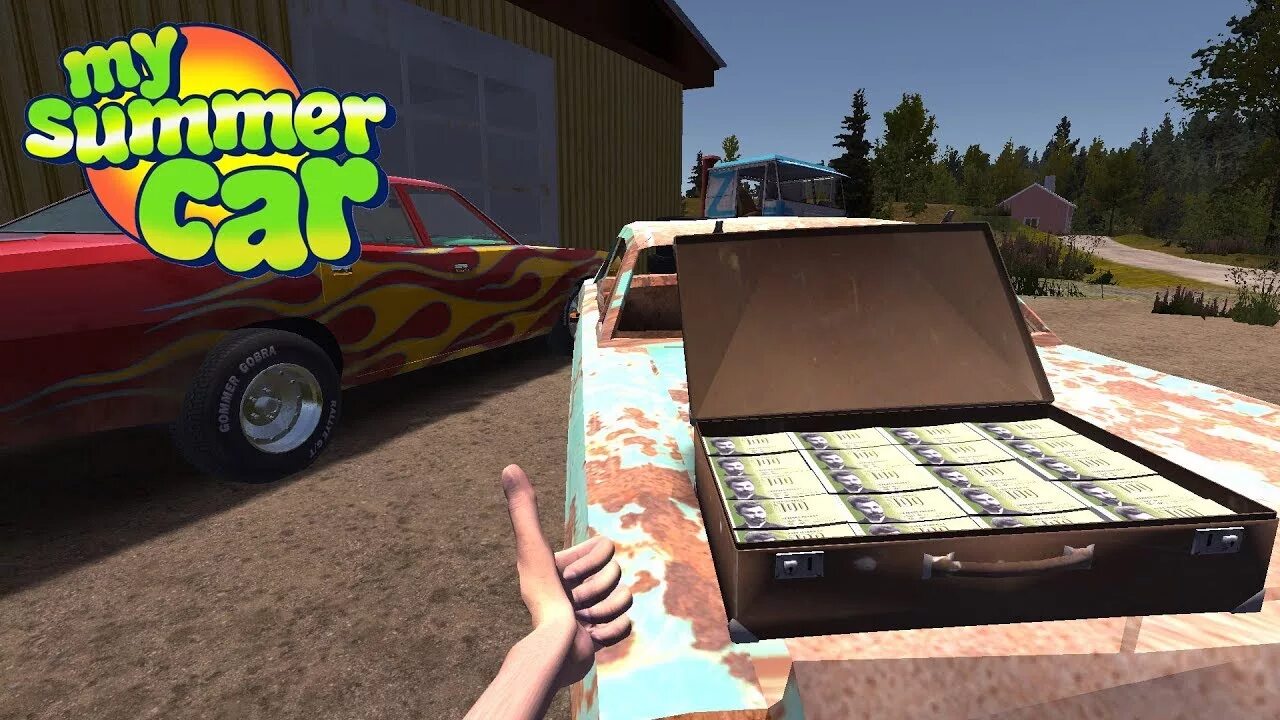 Видео игра my summer. Симулятор саммер кар. НПС my Summer car. My Summer car Remastered. Дядя Кессели my Summer car.