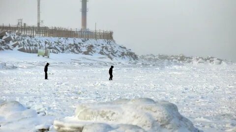 Мороз дагестан