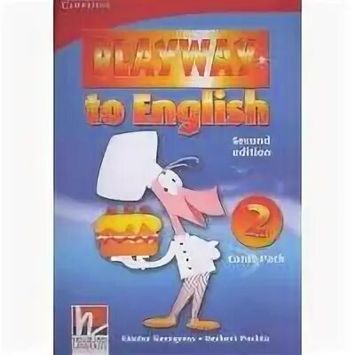 Playway to english video