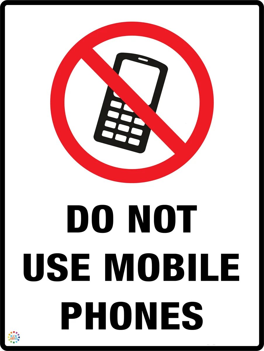 Do not share this. Do not use mobile phones. отключите мобильные телефоны. знак mobile phones allowed. иконка do not use.