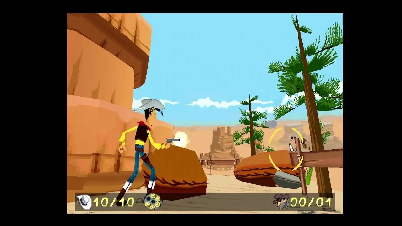 Luke game. Lucky luke: western fever. счастливчик люк на диком западе игра. ковбой люк игра. ключ lucky luke western fever.