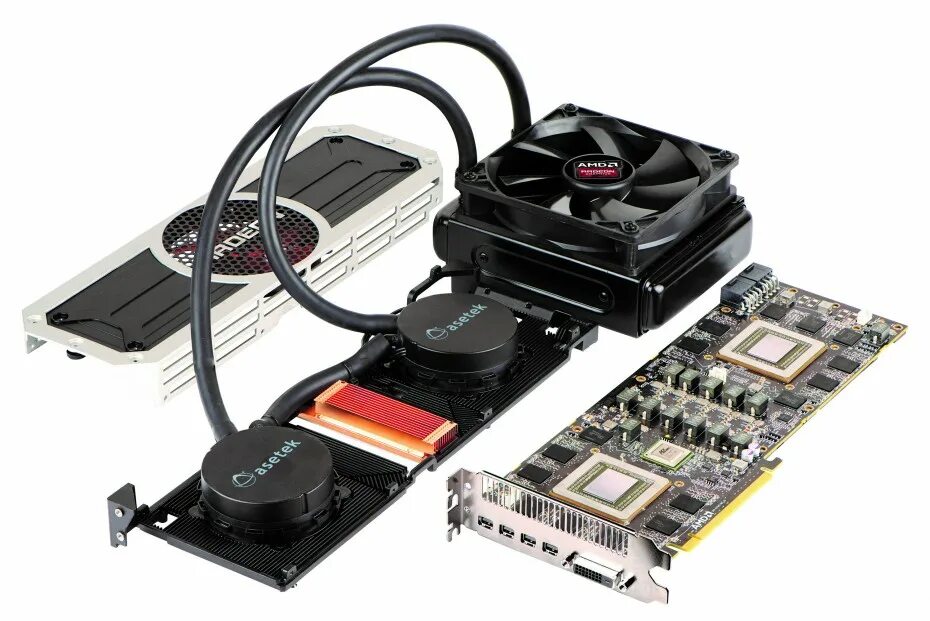 Под процессор amd какую видеокарту. Под процессор amd какую видеокарту