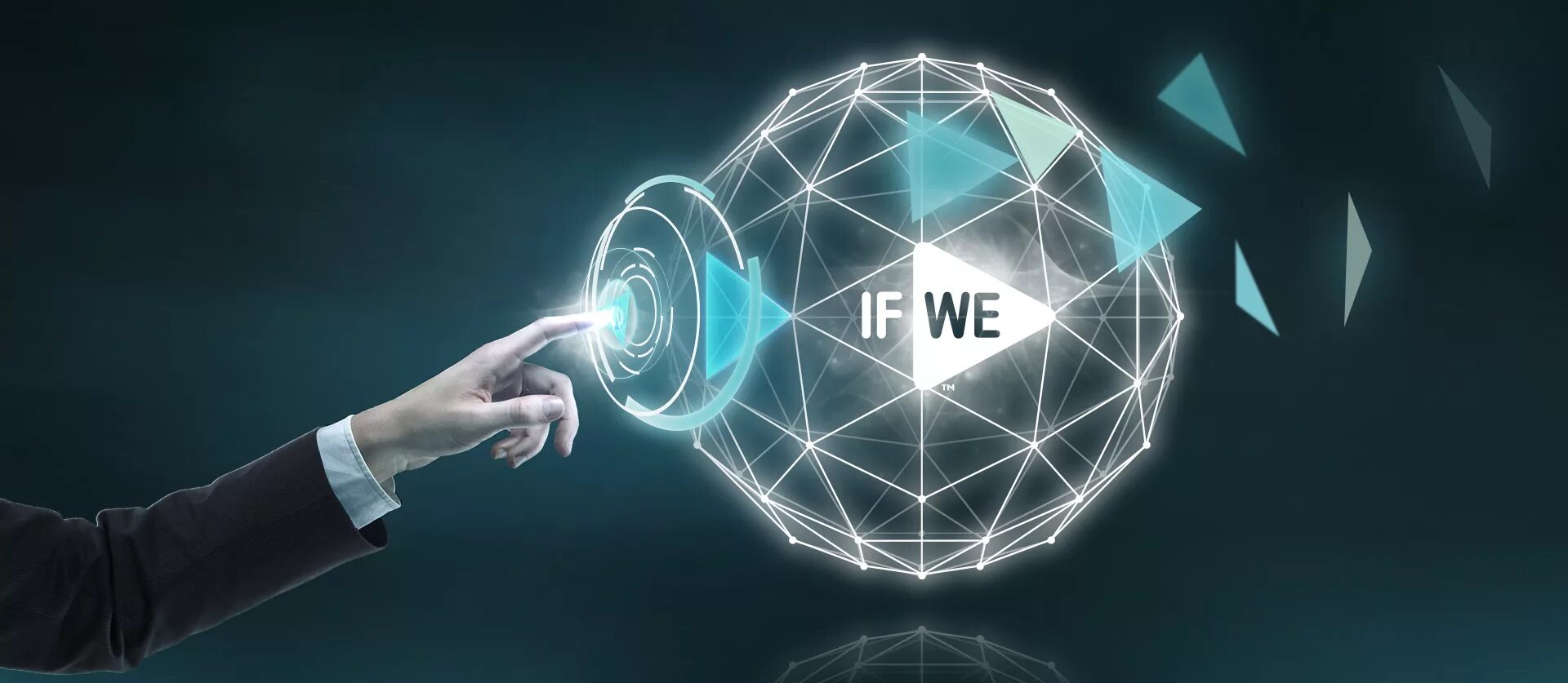 Rapidly changing world. Rapidly. change the world.