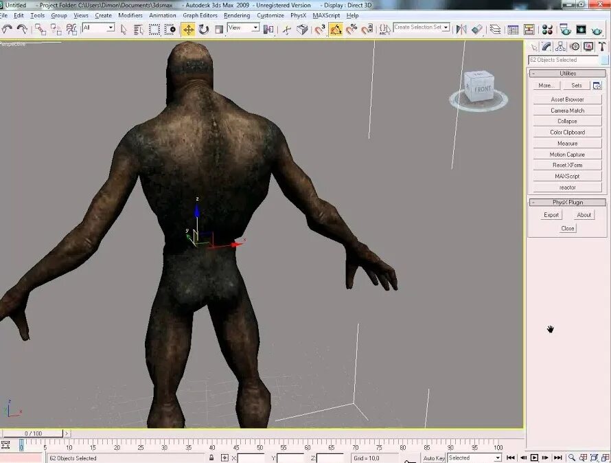 Как достать 3д модель из игры. 3д моделирование сталкер. 3d max сталкер. сталкер 3д модели для печати. контроллер сталкер 3д модель.