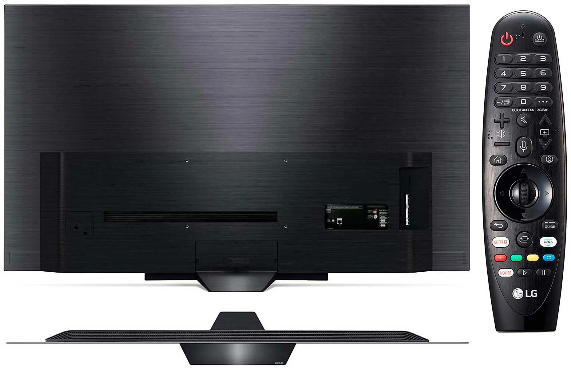 Oled55c3rla обзор