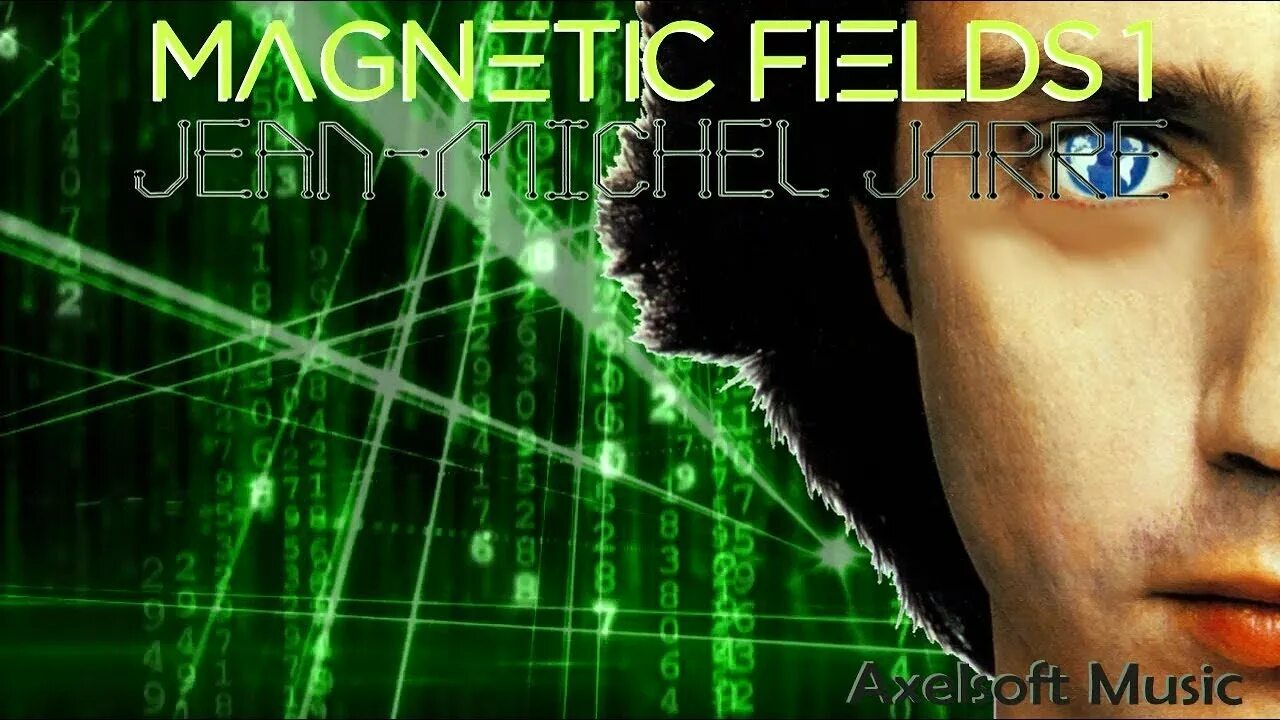 Magnetic fields 1. Jean michel jarre magnetic fields. jean michel jarre - magnetic fields 4. jean michel jarre magnetic fields 1981. jean-michel jarre - magnetic fields, pt. 2.