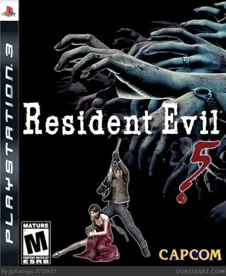 Resident evil 3 ps5. Resident Evil 5: Gold Edition обложка. Resident Evil 5 Cover. Resident Evil 5 обложка. Resident Evil 5 poster.