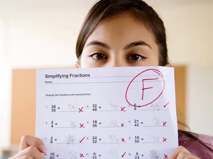 Grades in college