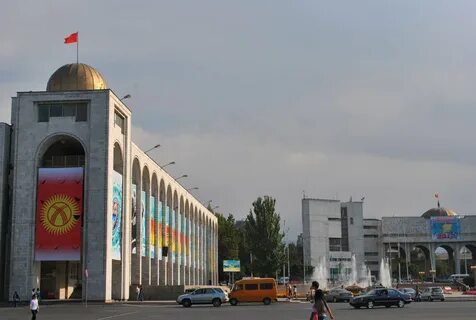 Адреса кыргызстан бишкек