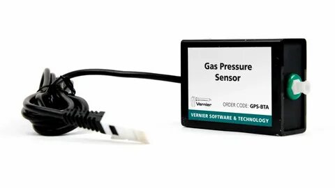 Gas pressure